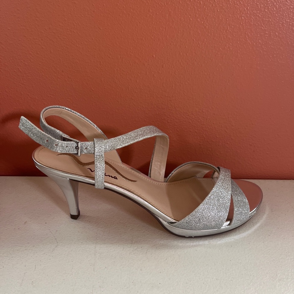 Nina nazlee heels